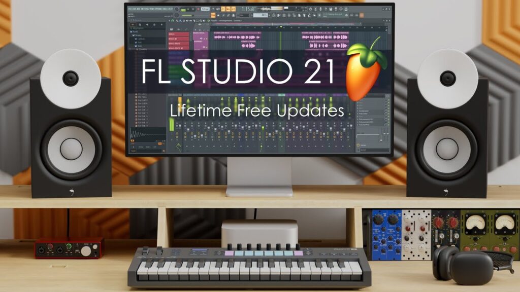 install FL Studio 21 on your PC